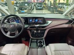 Buick GL8 Avenir Six-Seat Wisdom Courtesy Edition - ფოტო 4