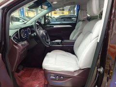 Buick GL8 Avenir Six-Seat Wisdom Courtesy Edition - ფოტო 5