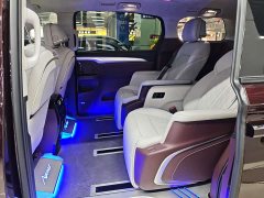 Buick GL8 Avenir Six-Seat Wisdom Courtesy Edition - ფოტო 6