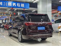 Buick GL8 Avenir Six-Seat Wisdom Courtesy Edition - ფოტო 7
