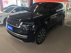 Land Rover Range Rover 3.0L V6 400PS Extended Wheelbase Prestige Edition - ფოტო 1