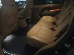 Land Rover Range Rover 3.0L V6 400PS Extended Wheelbase Prestige Edition - ფოტო 11