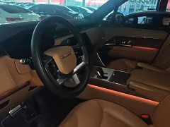 Land Rover Range Rover 3.0L V6 400PS Extended Wheelbase Prestige Edition - ფოტო 12
