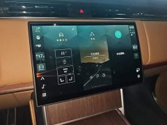 Land Rover Range Rover 3.0L V6 400PS Extended Wheelbase Prestige Edition - ფოტო 13