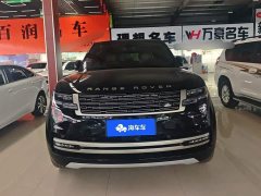 Land Rover Range Rover 3.0L V6 400PS Extended Wheelbase Prestige Edition - ფოტო 2