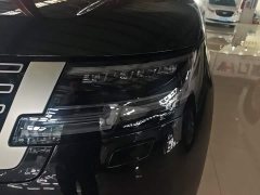 Land Rover Range Rover 3.0L V6 400PS Extended Wheelbase Prestige Edition - ფოტო 5