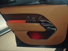 Land Rover Range Rover 3.0L V6 400PS Extended Wheelbase Prestige Edition - ფოტო 7