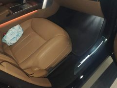 Land Rover Range Rover 3.0L V6 400PS Extended Wheelbase Prestige Edition - ფოტო 8