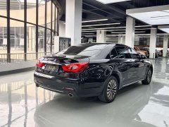 FAW Red Flag H7 1.8T Official Edition - ფოტო 13