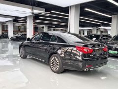 FAW Red Flag H7 1.8T Official Edition - ფოტო 15