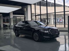 FAW Red Flag H7 1.8T Official Edition - ფოტო 3