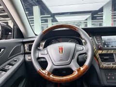 FAW Red Flag H7 1.8T Official Edition - ფოტო 8