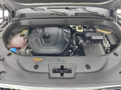 Geely Xingyue L 2.0T High-Power Auto FWD Cloud Rising Edition - ფოტო 10