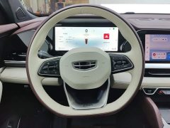Geely Xingyue L 2.0T High-Power Auto FWD Cloud Rising Edition - ფოტო 15