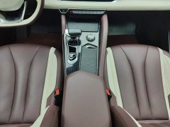 Geely Xingyue L 2.0T High-Power Auto FWD Cloud Rising Edition - ფოტო 16