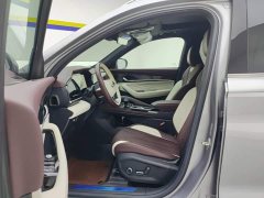 Geely Xingyue L 2.0T High-Power Auto FWD Cloud Rising Edition - ფოტო 9