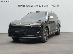 AITO M9 Extended Range Ultra 42kWh 6-Seater - ფოტო 1