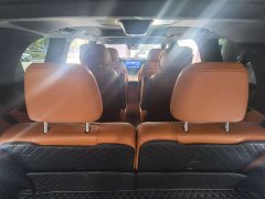 AITO M9 Extended Range Ultra 42kWh 6-Seater - ფოტო 10
