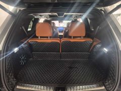AITO M9 Extended Range Ultra 42kWh 6-Seater - ფოტო 11