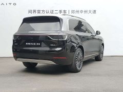 AITO M9 Extended Range Ultra 42kWh 6-Seater - ფოტო 2