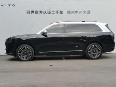 AITO M9 Extended Range Ultra 42kWh 6-Seater - ფოტო 3