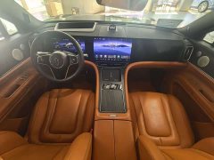 AITO M9 Extended Range Ultra 42kWh 6-Seater - ფოტო 4
