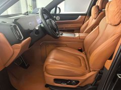 AITO M9 Extended Range Ultra 42kWh 6-Seater - ფოტო 6