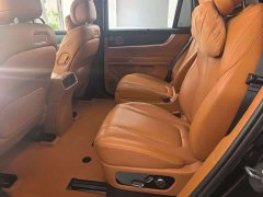 AITO M9 Extended Range Ultra 42kWh 6-Seater - ფოტო 7