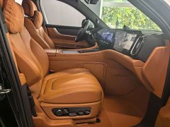 AITO M9 Extended Range Ultra 42kWh 6-Seater - ფოტო 8