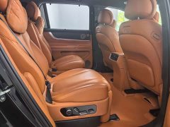 AITO M9 Extended Range Ultra 42kWh 6-Seater - ფოტო 9