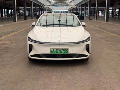 Changan A07 Blue Whale Electric Edition 525 Luxury Edition - ფოტო 2