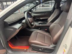 Changan A07 Blue Whale Electric Edition 525 Luxury Edition - ფოტო 4