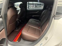 Changan A07 Blue Whale Electric Edition 525 Luxury Edition - ფოტო 5