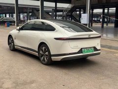 Changan A07 Blue Whale Electric Edition 525 Luxury Edition - ფოტო 7