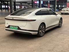 Changan A07 Blue Whale Electric Edition 525 Luxury Edition - ფოტო 9