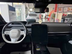 Honda S7 Navigator Edition - ფოტო 3
