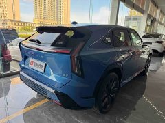 Honda S7 Navigator Edition - ფოტო 5