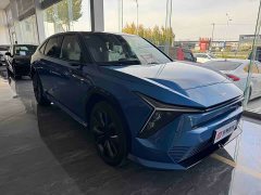 Honda S7 Navigator Edition - ფოტო 8