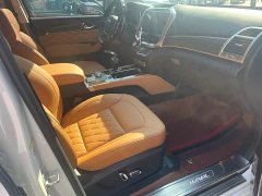 Haval H9 2.0T Gasoline AWD Luxury 7-Seater - ფოტო 10