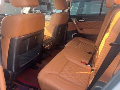 Haval H9 2.0T Gasoline AWD Luxury 7-Seater - ფოტო 11