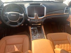 Haval H9 2.0T Gasoline AWD Luxury 7-Seater - ფოტო 13