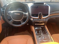 Haval H9 2.0T Gasoline AWD Luxury 7-Seater - ფოტო 14