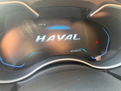 Haval H9 2.0T Gasoline AWD Luxury 7-Seater - ფოტო 15