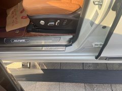 Haval H9 2.0T Gasoline AWD Luxury 7-Seater - ფოტო 19
