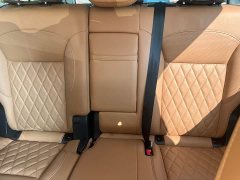Haval H9 2.0T Gasoline AWD Luxury 7-Seater - ფოტო 20