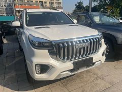 Haval H9 2.0T Gasoline AWD Luxury 7-Seater - ფოტო 3