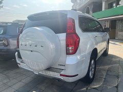 Haval H9 2.0T Gasoline AWD Luxury 7-Seater - ფოტო 4