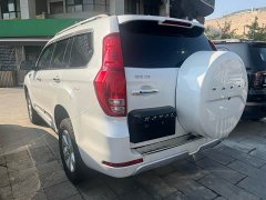 Haval H9 2.0T Gasoline AWD Luxury 7-Seater - ფოტო 5