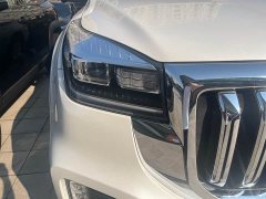 Haval H9 2.0T Gasoline AWD Luxury 7-Seater - ფოტო 6