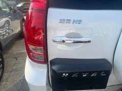 Haval H9 2.0T Gasoline AWD Luxury 7-Seater - ფოტო 8